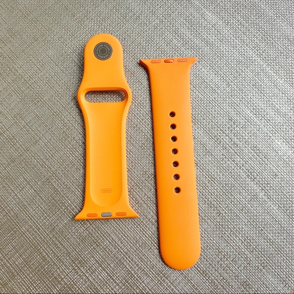hermes sport band